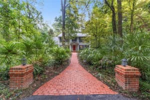 5505 92ND WAY, GAINESVILLE, FL 32653 Sold 03/19/25