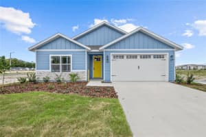 1059 67TH STREET, GAINESVILLE, FL 32607 Sold 01/16/25
