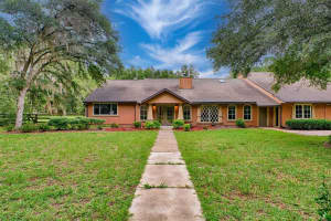 7128 93RD AVENUE, GAINESVILLE, FL 32608 Sold 03/28/25