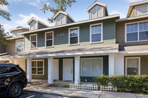 2362 42ND WAY, GAINESVILLE, FL 32607 Sold 10/17/24