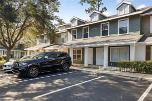2362 42ND WAY, GAINESVILLE, FL 32607 Sold 10/17/24