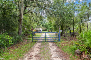 11751 107TH TERRACE, ARCHER, FL 32618 Sold 05/07/25