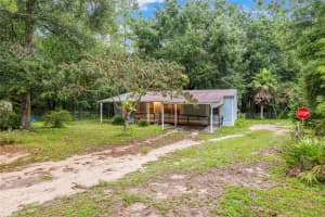 11751 107TH TERRACE, ARCHER, FL 32618 Sold 05/07/25