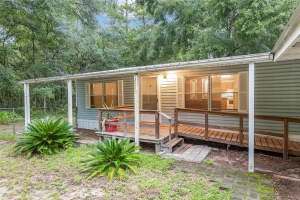 11751 107TH TERRACE, ARCHER, FL 32618 Sold 05/07/25