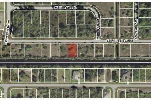 7786 ST REGIS CIRCLE, PORT CHARLOTTE, FL 33981 - MLS#MFRGC525262