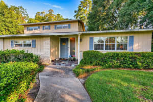 4714 15TH PLACE, GAINESVILLE, FL 32605 Sold 01/24/25