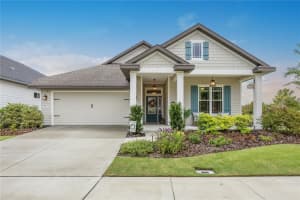 12101 29TH PLACE, GAINESVILLE, FL 32608 Sold 03/21/25
