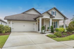 12101 29TH PLACE, GAINESVILLE, FL 32608 Sold 03/21/25