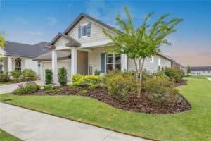 12101 29TH PLACE, GAINESVILLE, FL 32608 Sold 03/21/25