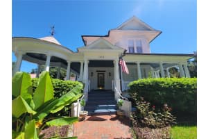 14713 MAIN STREET, ALACHUA, FL 32615 Sold 10/10/25