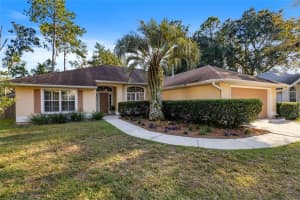 3409 62ND PLACE, GAINESVILLE, FL 32653 Sold 02/03/25