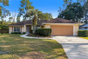 3409 62ND PLACE, GAINESVILLE, FL 32653 Sold 02/03/25