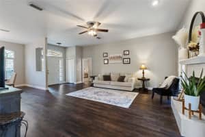 3409 62ND PLACE, GAINESVILLE, FL 32653 Sold 02/03/25