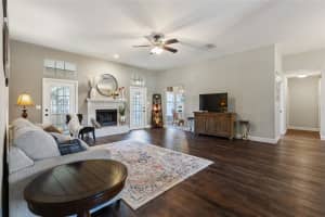 3409 62ND PLACE, GAINESVILLE, FL 32653 Sold 02/03/25