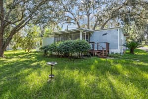 4890 141ST AVENUE, WILLISTON, FL 32696 Sold 01/31/25