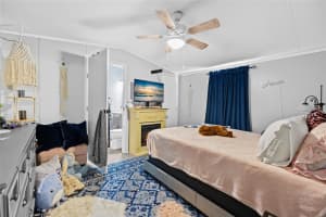 4890 141ST AVENUE, WILLISTON, FL 32696 Sold 01/31/25