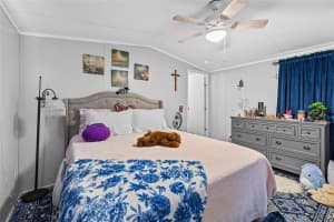 4890 141ST AVENUE, WILLISTON, FL 32696 Sold 01/31/25