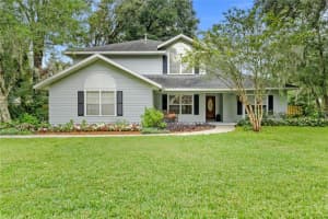 2026 77TH TERRACE, GAINESVILLE, FL 32607 Sold 12/11/24