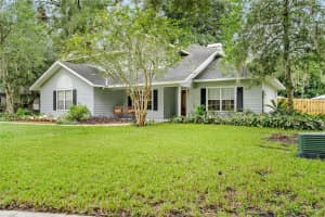 2026 77TH TERRACE, GAINESVILLE, FL 32607 Sold 12/11/24