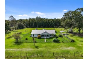 101 JEFFERSON GLEN, HIGH SPRINGS, FL 32643 Sold 12/27/24