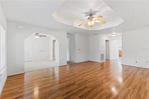 101 JEFFERSON GLEN, HIGH SPRINGS, FL 32643 Sold 12/27/24