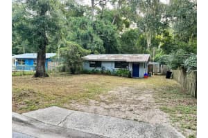 2335 46TH TERRACE, GAINESVILLE, FL 32641 Sold 11/16/24