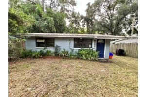 2335 46TH TERRACE, GAINESVILLE, FL 32641 Sold 11/16/24