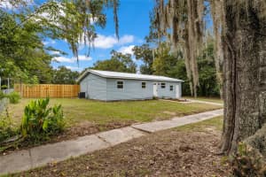 1511 35TH AVENUE, GAINESVILLE, FL 32641 Sold 11/18/24