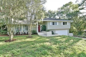 2841 1ST AVENUE, GAINESVILLE, FL 32607 Sold 11/22/24