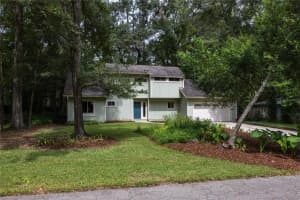 6530 28TH PLACE, GAINESVILLE, FL 32606 Sold 12/27/24