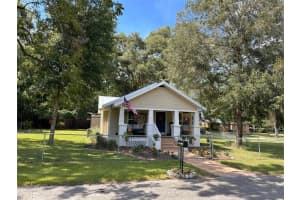 18738 251ST STREET, HIGH SPRINGS, FL 32643 Sold 10/16/24