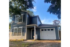2532 36TH LANE, GAINESVILLE, FL 32605 Sold 04/02/25