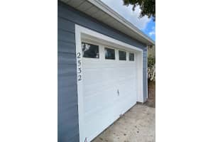 2532 36TH LANE, GAINESVILLE, FL 32605 Sold 04/02/25