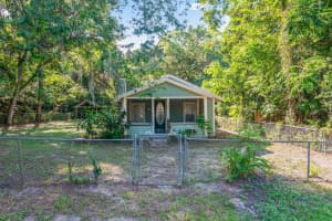 330 74TH STREET, GAINESVILLE, FL 32641 Sold 12/19/24