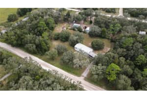 13960 9TH STREET, WILLISTON, FL 32696 Sold 11/26/24