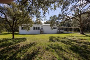 13960 9TH STREET, WILLISTON, FL 32696 Sold 11/26/24