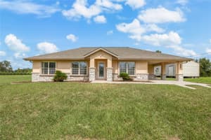 25242 134TH LANE, HIGH SPRINGS, FL 32643 Sold 11/27/24