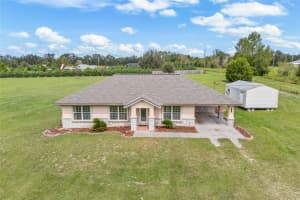 25242 134TH LANE, HIGH SPRINGS, FL 32643 Sold 11/27/24