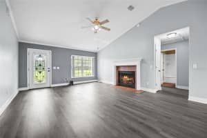 25242 134TH LANE, HIGH SPRINGS, FL 32643 Sold 11/27/24