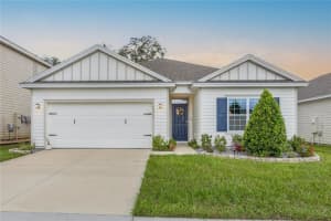 6032 84TH STREET, GAINESVILLE, FL 32608 Sold 11/28/24