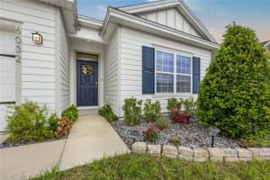 6032 84TH STREET, GAINESVILLE, FL 32608 Sold 11/28/24