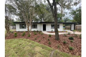 2915 13TH DRIVE, GAINESVILLE, FL 32609 Sold 12/23/24