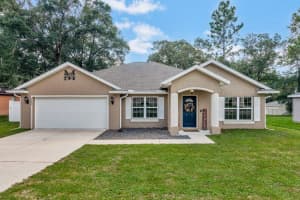 5590 57TH PLACE, OCALA, FL 34482 Sold 01/02/25