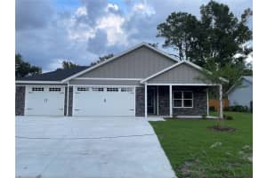 10873 61ST TERRACE, ALACHUA, FL 32615 Sold 10/01/24