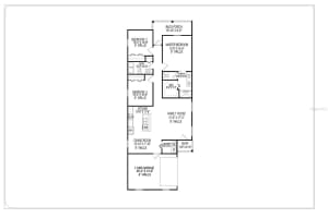 24325 17TH LANE, NEWBERRY, FL 32669 Sold 02/07/25