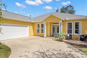 2555 95TH STREET, GAINESVILLE, FL 32606 Sold 05/01/25