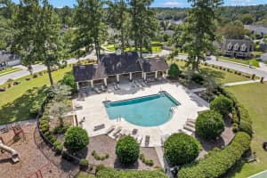 2555 95TH STREET, GAINESVILLE, FL 32606 Sold 05/01/25