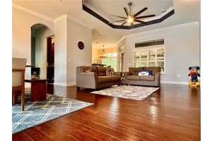 7369 37TH ROAD, GAINESVILLE, FL 32608 Sold 04/15/25