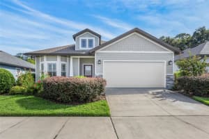 6801 LUGANO COURT, GAINESVILLE, FL 32608 Sold 12/02/24
