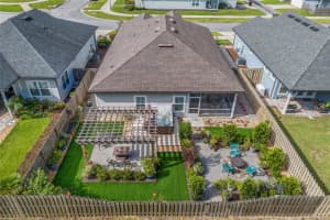 6801 LUGANO COURT, GAINESVILLE, FL 32608 Sold 12/02/24